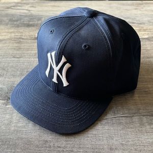 NY Yankees Youth Baseball Cap | Youth S/M | SnapBack